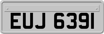 EUJ6391
