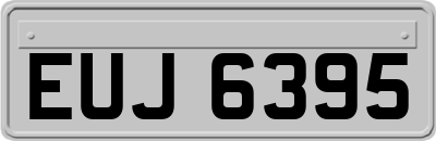 EUJ6395