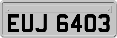 EUJ6403