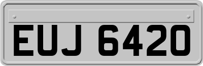 EUJ6420