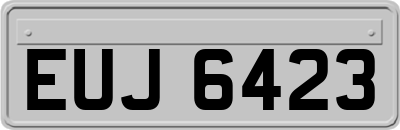 EUJ6423