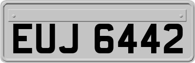 EUJ6442