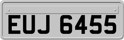 EUJ6455