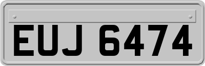 EUJ6474
