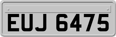 EUJ6475