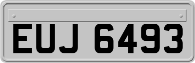 EUJ6493