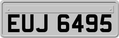 EUJ6495