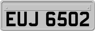 EUJ6502