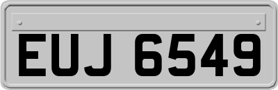 EUJ6549