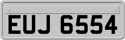 EUJ6554