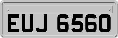 EUJ6560