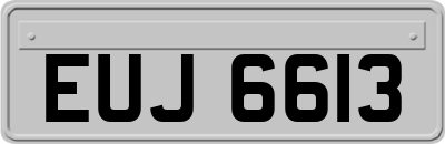 EUJ6613