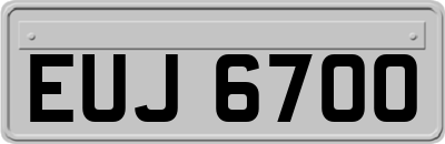 EUJ6700