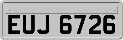 EUJ6726
