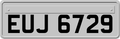 EUJ6729