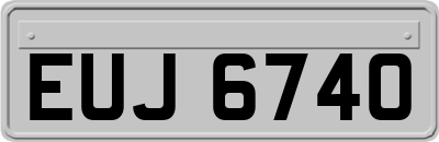EUJ6740