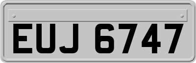 EUJ6747