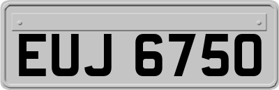 EUJ6750