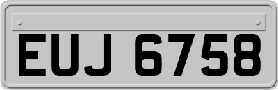 EUJ6758