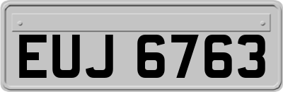 EUJ6763
