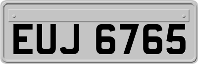 EUJ6765