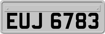 EUJ6783