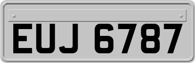 EUJ6787