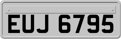 EUJ6795