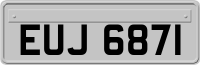 EUJ6871