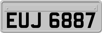 EUJ6887