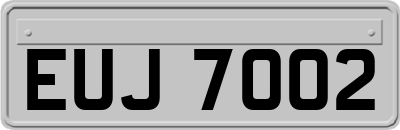 EUJ7002