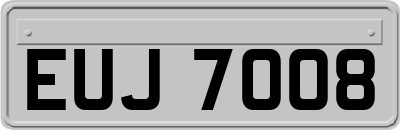 EUJ7008