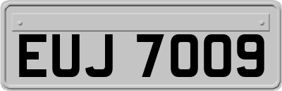 EUJ7009