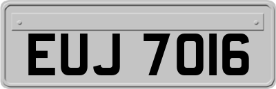 EUJ7016