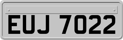 EUJ7022