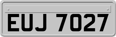 EUJ7027