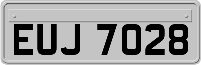EUJ7028