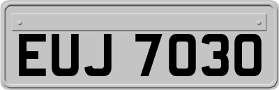 EUJ7030