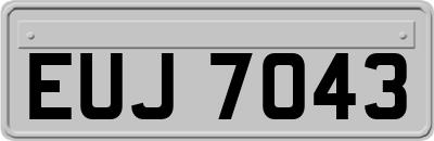 EUJ7043