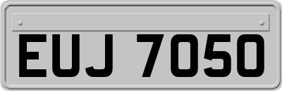 EUJ7050
