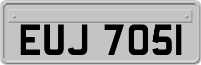 EUJ7051
