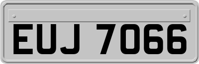 EUJ7066