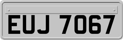 EUJ7067