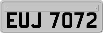 EUJ7072