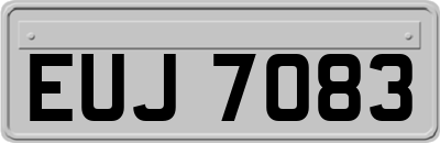 EUJ7083