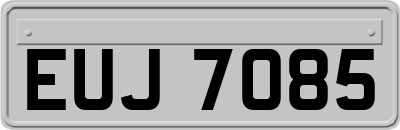 EUJ7085