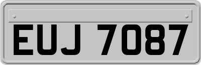 EUJ7087