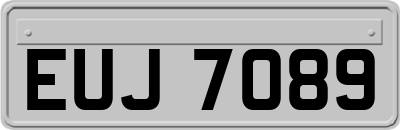 EUJ7089
