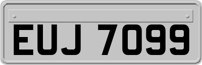 EUJ7099