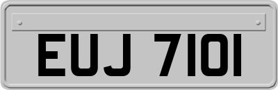 EUJ7101